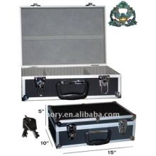 Tattoo Kit Aluminum Carrying Case